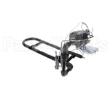1069860SP Frymaster Manifold, Mj45 Mv Nat