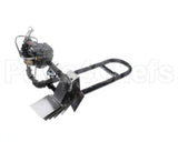 1069860SP Frymaster Manifold, Mj45 Mv Nat