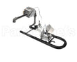 1069865SP Frymaster Manifold, Mj45 E Nat