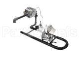 1069865SP Frymaster Manifold, Mj45 E Nat