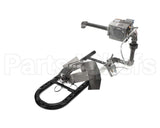 1069865SP Frymaster Manifold, Mj45 E Nat