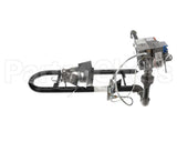 1069865SP Frymaster Manifold, Mj45 E Nat
