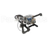 1069865SP Frymaster Manifold, Mj45 E Nat