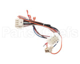1069930 Frymaster Harness,Cmpnt Box 1721 Re Fltr
