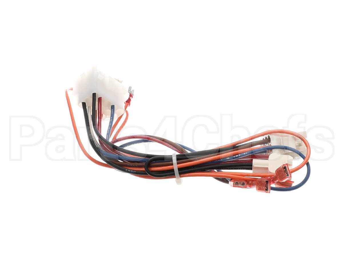 1069930 Frymaster Harness,Cmpnt Box 1721 Re Fltr