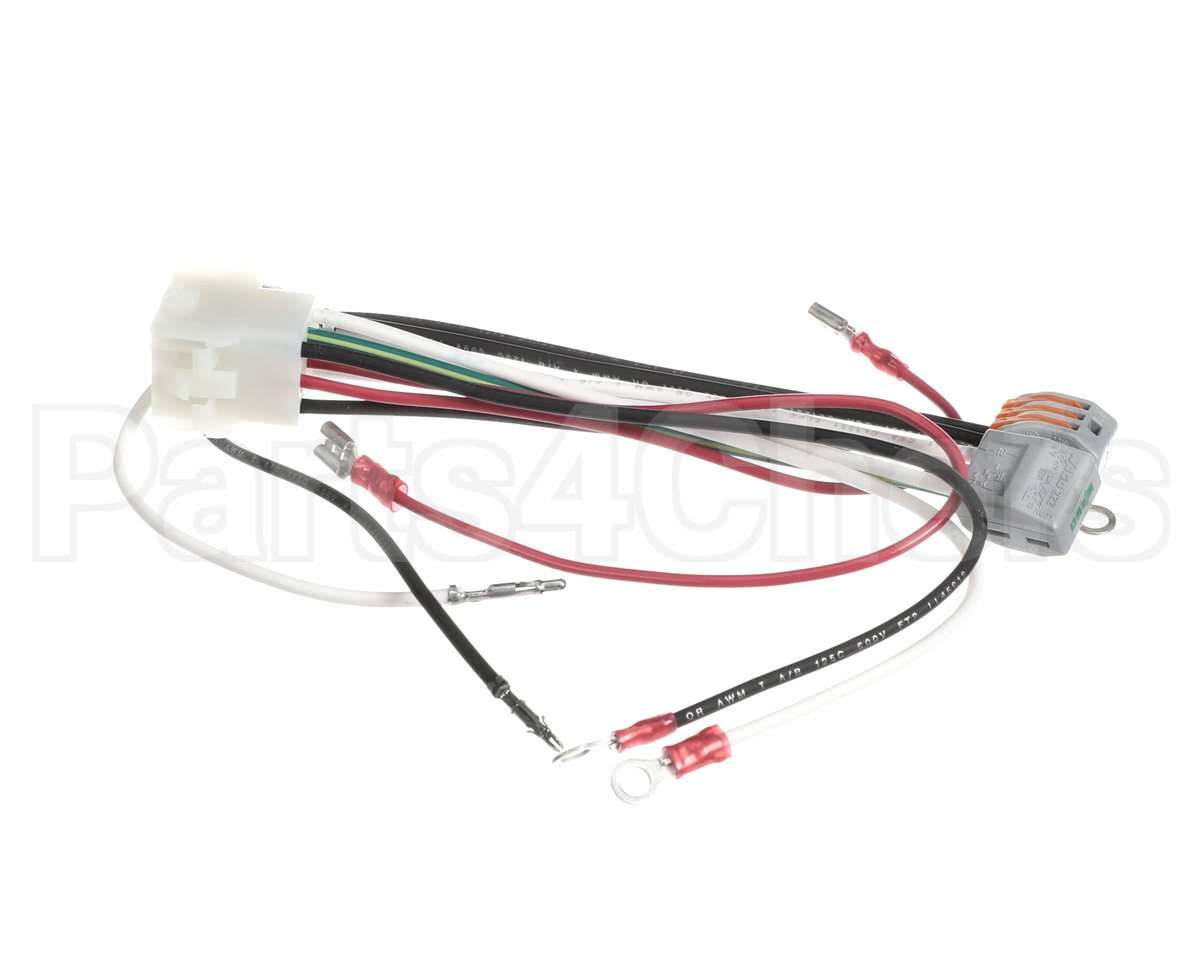 1069975 Frymaster Harness, Transformer/Filter Bx Ln Scfc
