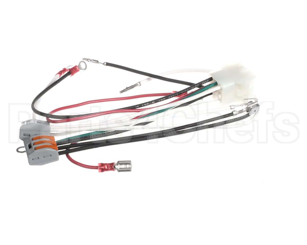 1069975 Frymaster Harness, Transformer/Filter Bx Ln Scfc
