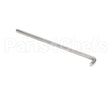 106998 Saniserv Rod Handle Front Plate
