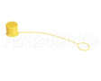 107-371 Bradley Corporation Individual Eyewash Dust Caps