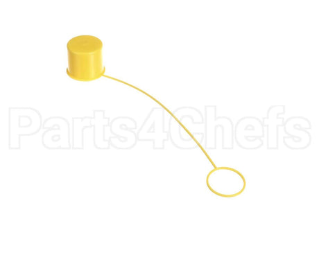 107-371 Bradley Corporation Individual Eyewash Dust Caps