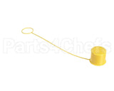 107-371 Bradley Corporation Individual Eyewash Dust Caps