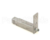 107-5139 Axis Door Spring Hinge Btm Lt&Rt