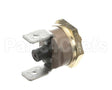 107.286 Nespresso Thermostat 125 C Hm