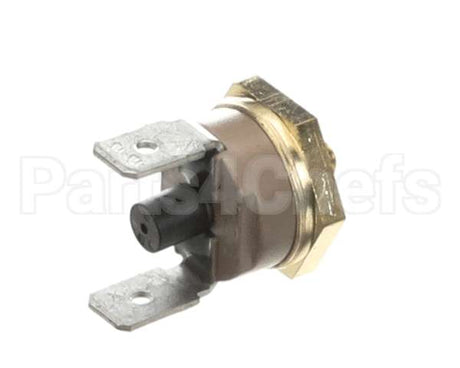 107.286 Nespresso Thermostat 125 C Hm