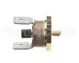 107.286 Nespresso Thermostat 125 C Hm