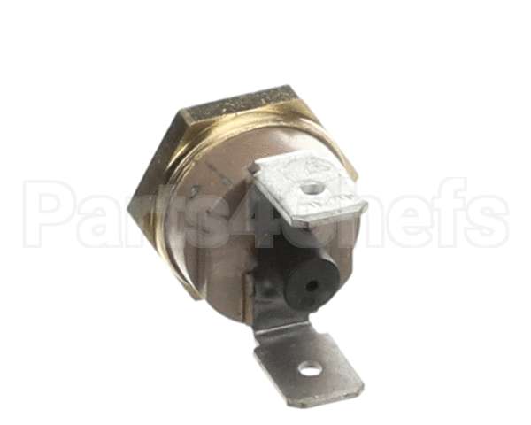 107.286 Nespresso Thermostat 125 C Hm