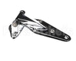 1070-000040 Kason Hinge Dc Chrome 1-1/8
