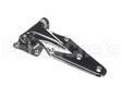 1070-A00016 Kason Hinge Dc Chrome 7/8