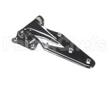 1070-A00016 Kason Hinge Dc Chrome 7/8