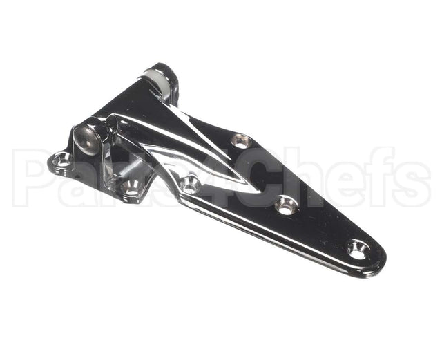 1070-A00016 Kason Hinge Dc Chrome 7/8
