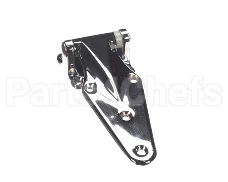 1070-A00016 Kason Hinge Dc Chrome 7/8
