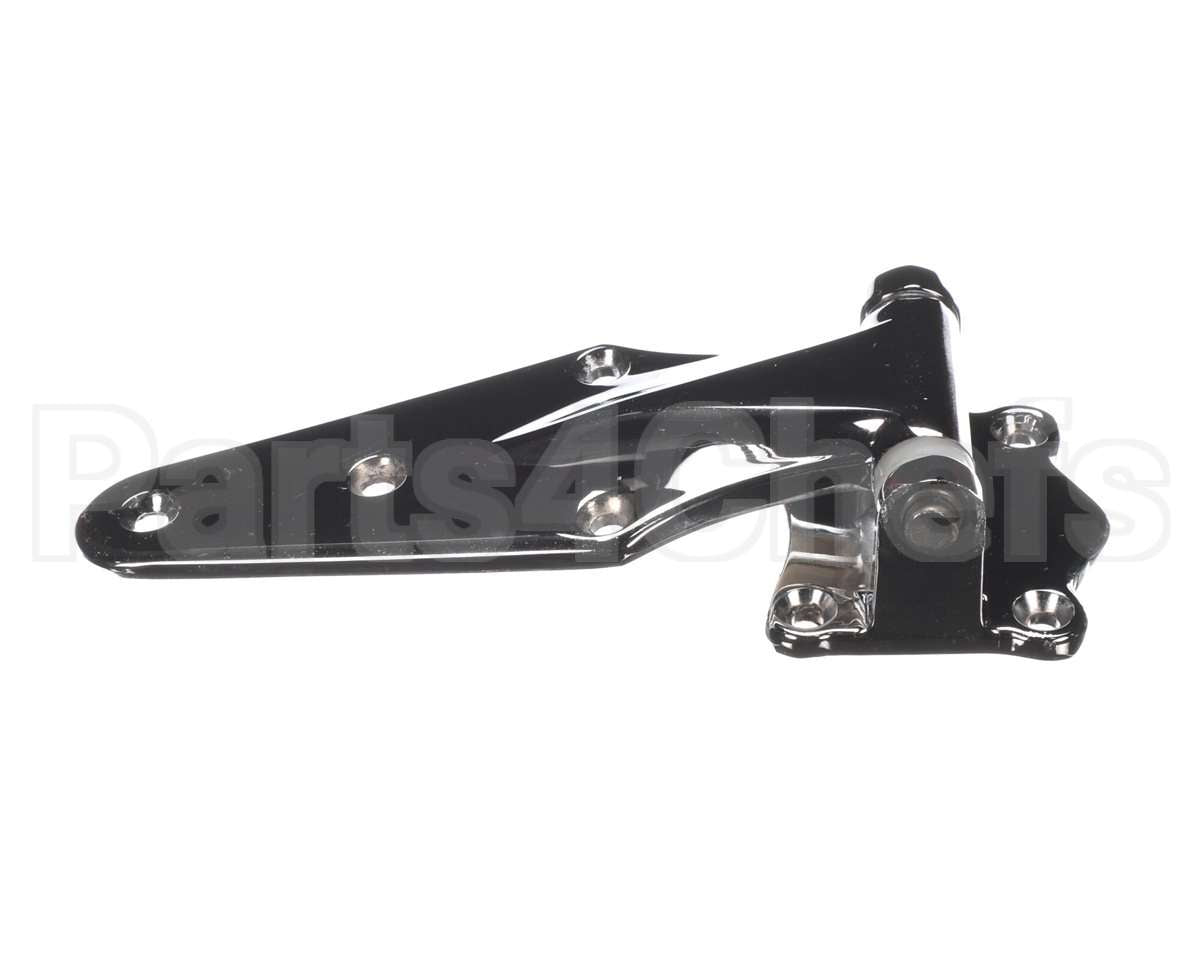 1070-A00016 Kason Hinge Dc Chrome 7/8