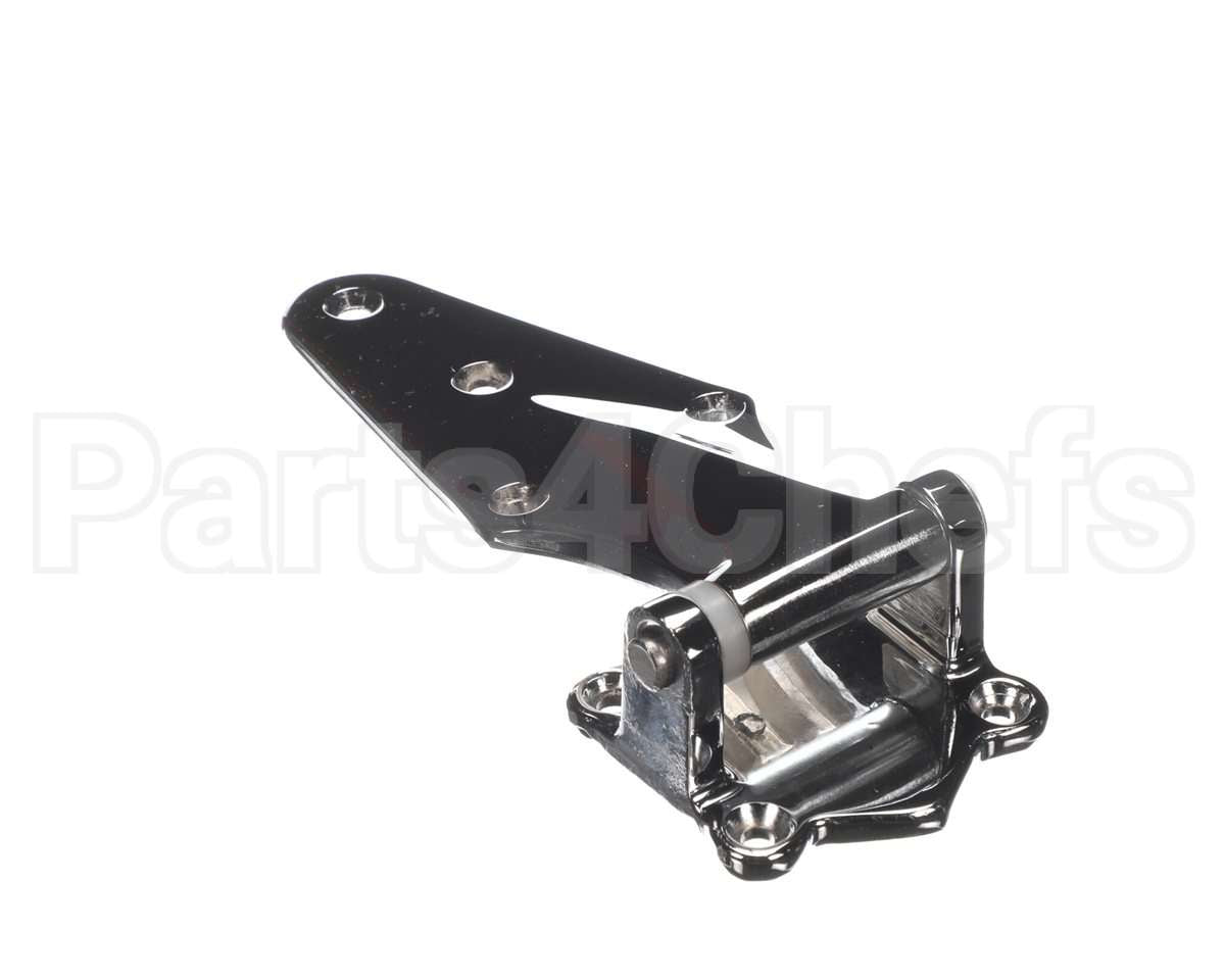 1070-A00016 Kason Hinge Dc Chrome 7/8