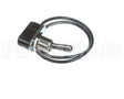 1070 Atlas Metal Onoff Switch