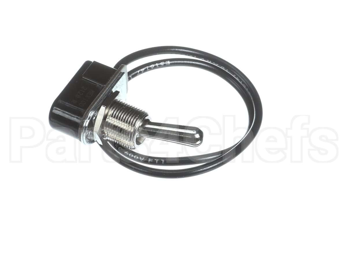 1070 Atlas Metal Onoff Switch