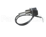 1070 Atlas Metal Onoff Switch