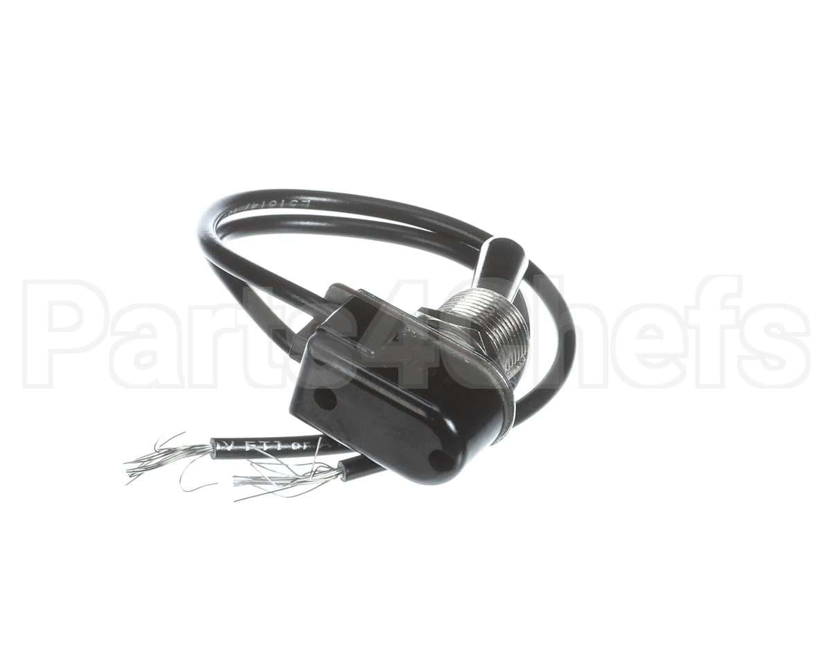 1070 Atlas Metal Onoff Switch