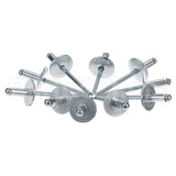 1070-SK Compatible Imperial Door Rivet (Pk/10)