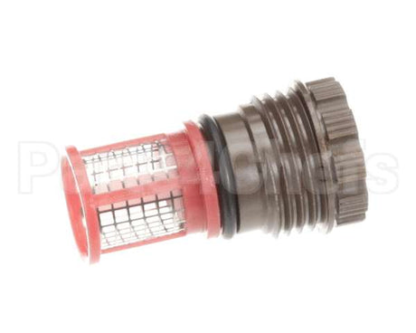 107000032 Rinnai Inlet Filter Assembly