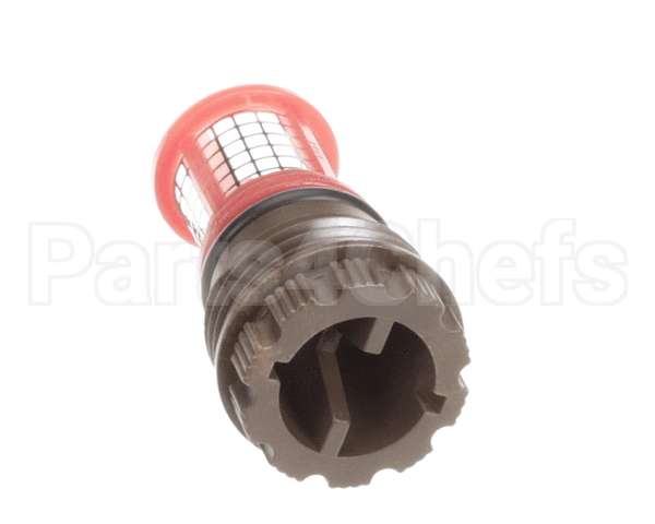 107000032 Rinnai Inlet Filter Assembly