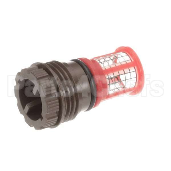 107000032 Compatible Rinnai Inlet Filter Assembly