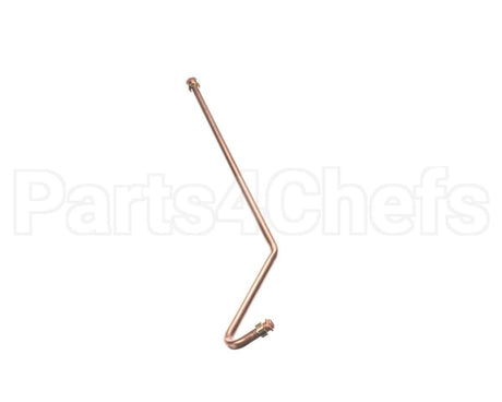 107000059 Rinnai Connecting Pipe, Rc98Hpi, Rc98Hpe