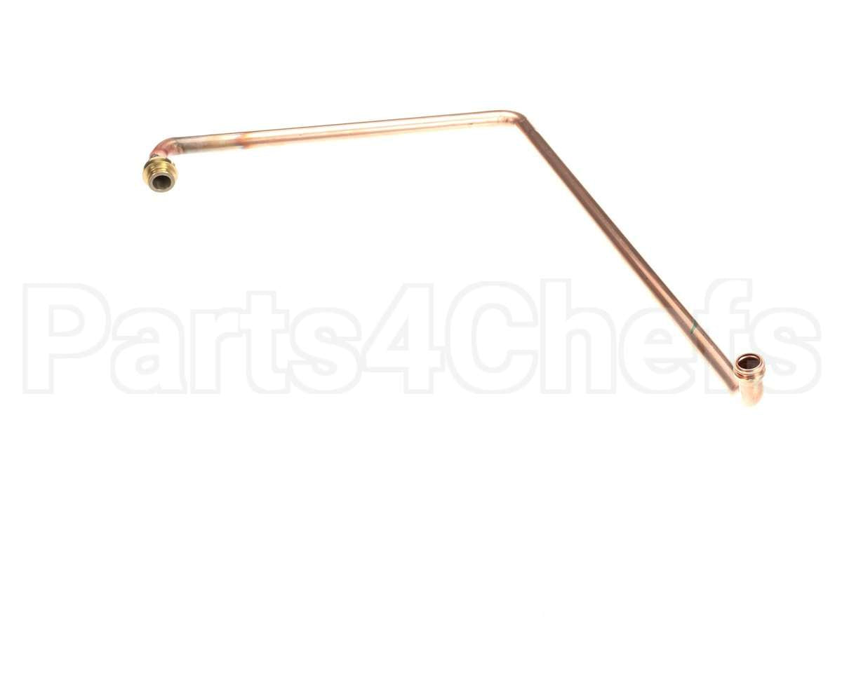 107000061 Rinnai Connecting Pipe - Hex Rc98Hpi R