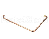 107000061 Rinnai Connecting Pipe - Hex Rc98Hpi R