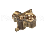 107000092 Rinnai Hot Water Outlet (3/4 Npt), Vc/Kb