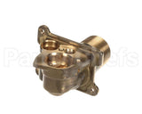 107000092 Rinnai Hot Water Outlet (3/4 Npt), Vc/Kb