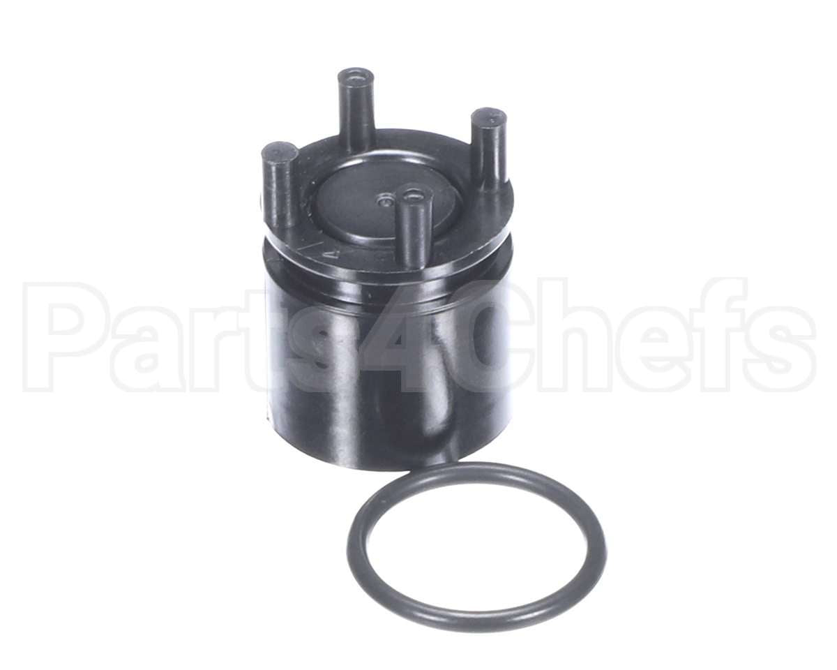 107000134 Rinnai Check Valve, Rur98I/E (2)