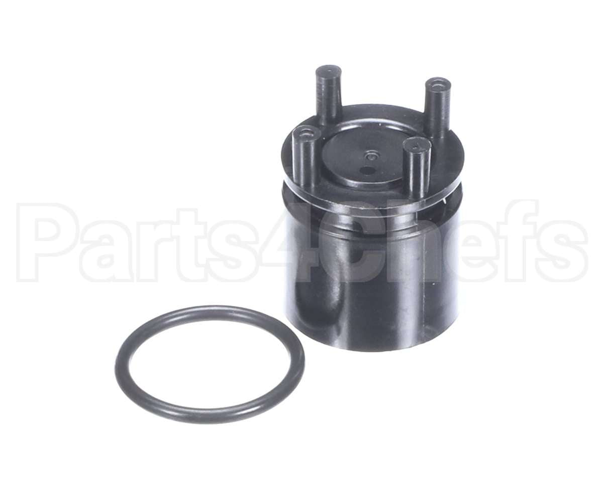 107000134 Rinnai Check Valve, Rur98I/E (2)