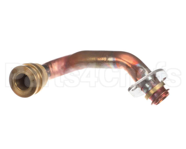 107000141 Rinnai Recirculation Tube Rur98Ie