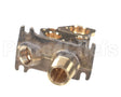 107000142 Rinnai Hot Water Outlet Rur98Ie