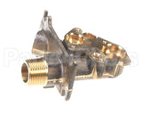 107000142 Rinnai Hot Water Outlet Rur98Ie