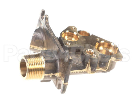 107000142 Rinnai Hot Water Outlet Rur98Ie