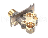 107000142 Rinnai Hot Water Outlet Rur98Ie