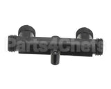 107000143 Rinnai Thermal By-Pass Valve