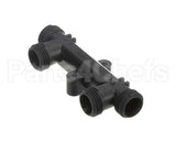 107000143 Rinnai Thermal By-Pass Valve