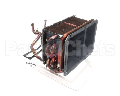 107000147 Rinnai Heat Exchanger C199